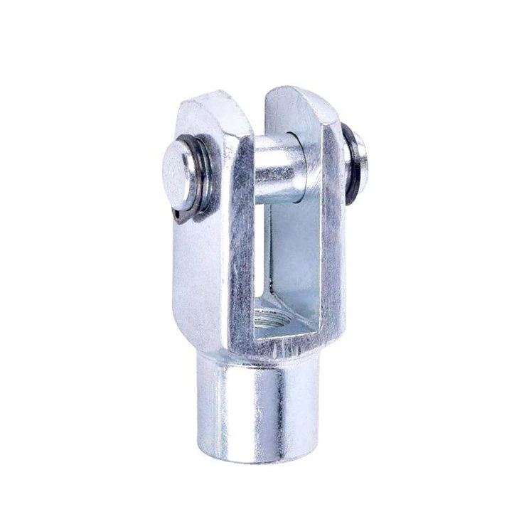 5-Y type cylinder connector