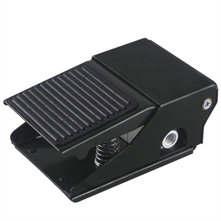 pneumatic pedal valve-4